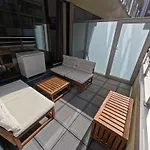 La Casa De La Playa Apartment