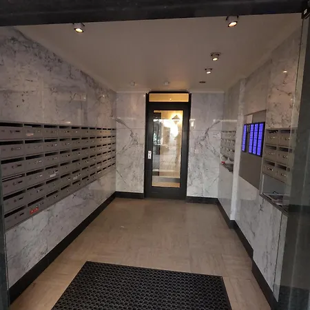 דירה La Casa De La Playa מידלקרק