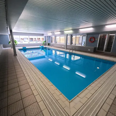 La Casa De La Playa * מידלקרק