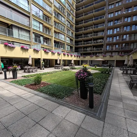 La Casa De La Playa דירה