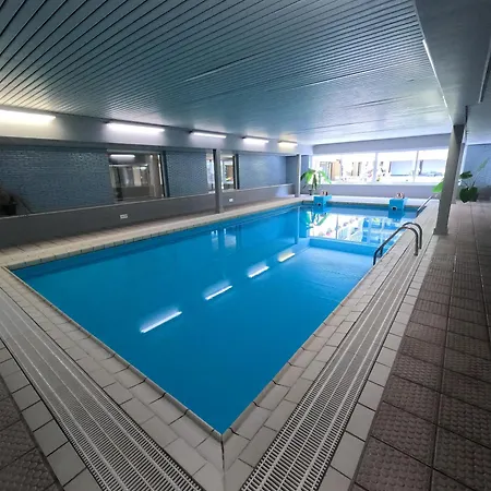 La Casa De La Playa דירה מידלקרק