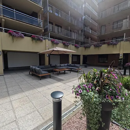 La Casa De La Playa *