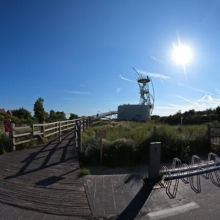 La Casa De La Playa דירה *