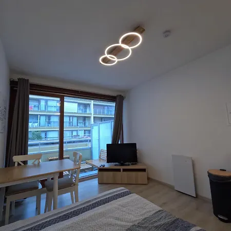 アパート La Casa De La Playa