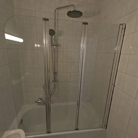 La Casa De La Playa דירה *