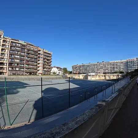 דירה La Casa De La Playa מידלקרק