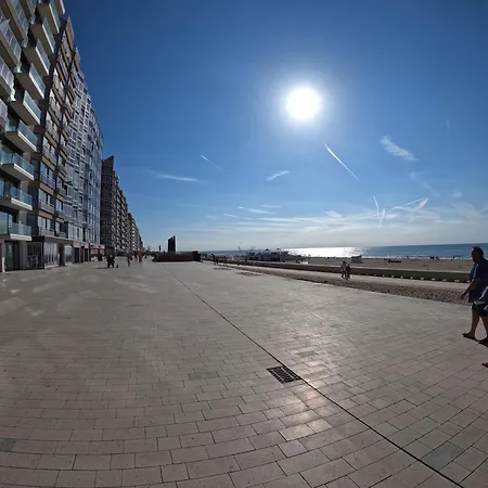 La Casa De La Playa * Middelkerke