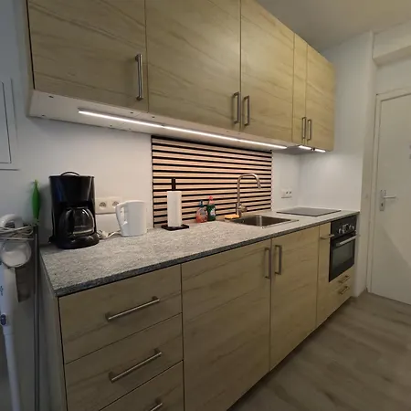 דירה La Casa De La Playa מידלקרק