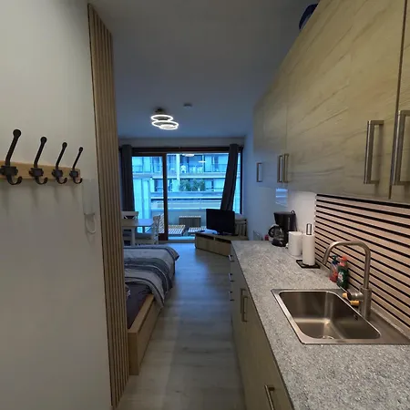 アパート La Casa De La Playa