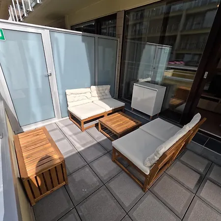 La Casa De La Playa *