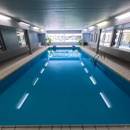 La Casa De La Playa * ミデルケルケ