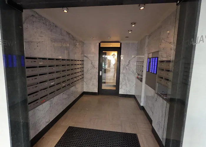 Apartamento La Casa De La Playa Middelkerke