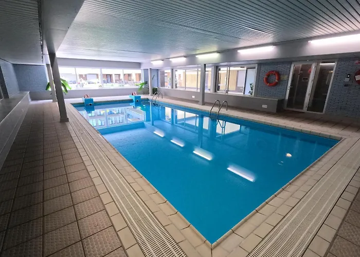 La Casa De La Playa * Middelkerke