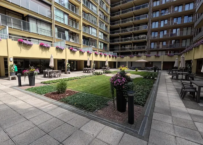 La Casa De La Playa Apartamento