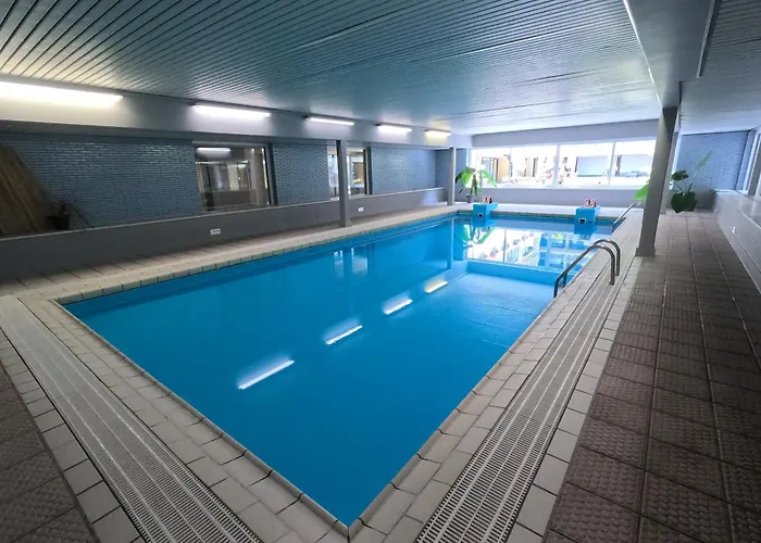 La Casa De La Playa Apartamento Middelkerke