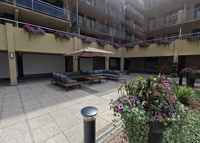 La Casa De La Playa *