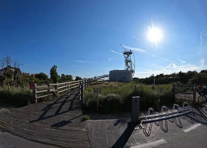 La Casa De La Playa Apartamento *