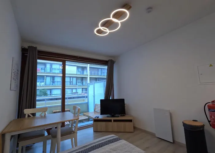 Apartamento La Casa De La Playa