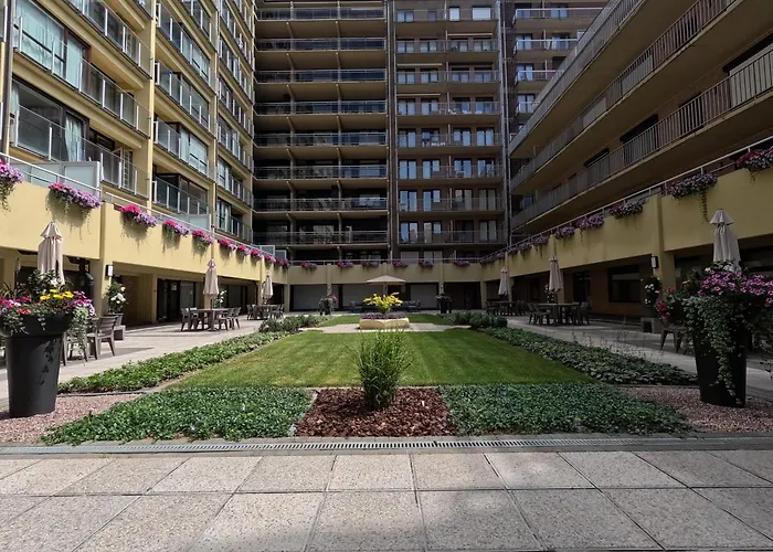 La Casa De La Playa *