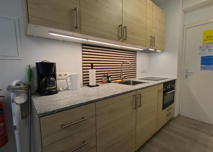 Apartamento La Casa De La Playa Middelkerke