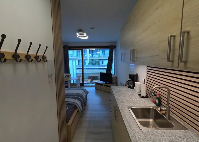 Apartamento La Casa De La Playa