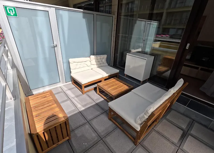 La Casa De La Playa *