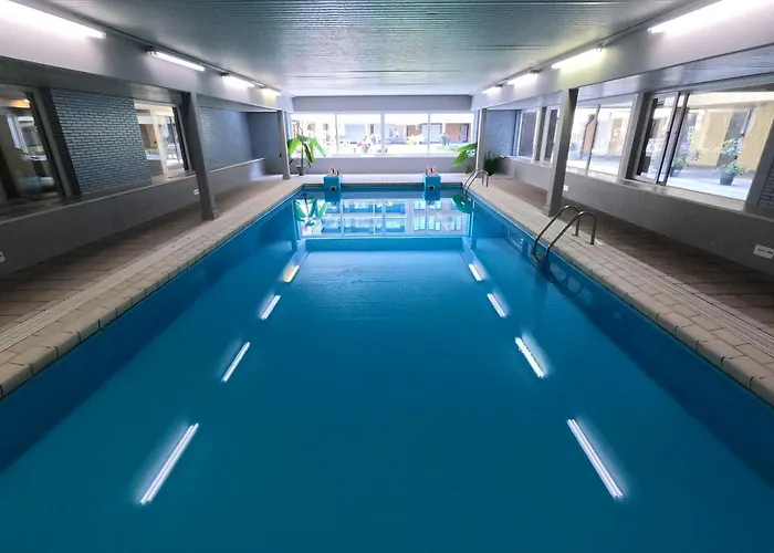 La Casa De La Playa * Middelkerke