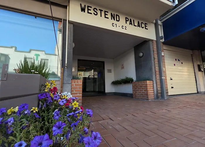 La Casa De La Playa Apartamento